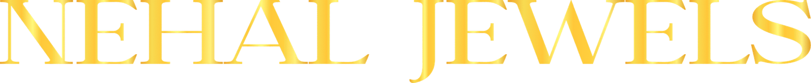 Nehal Jewels | Men’s Jewellery Brand
