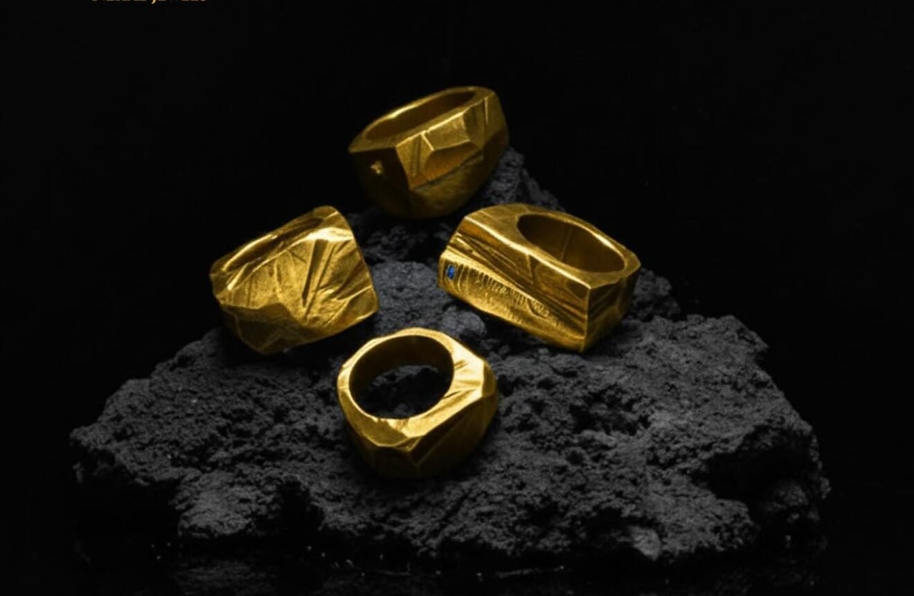 Where Elegance Meets Trust