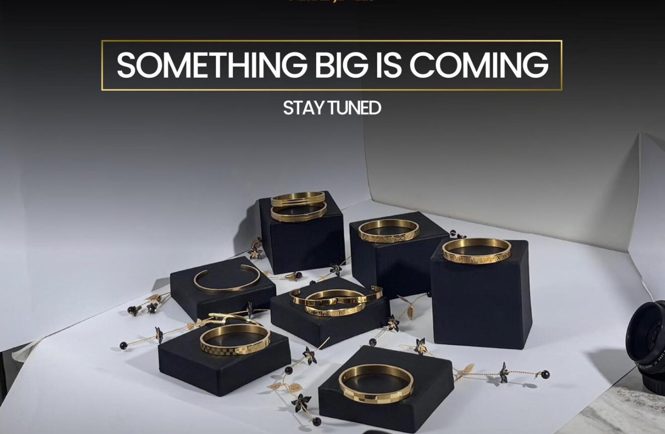 Crafted to Celebrate Life’s Finest Moments