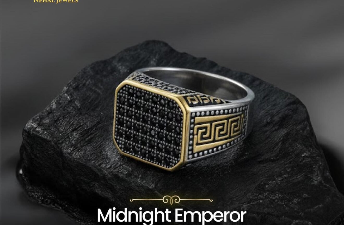 A Legacy of Pure Gold & Fine Craftsmanship