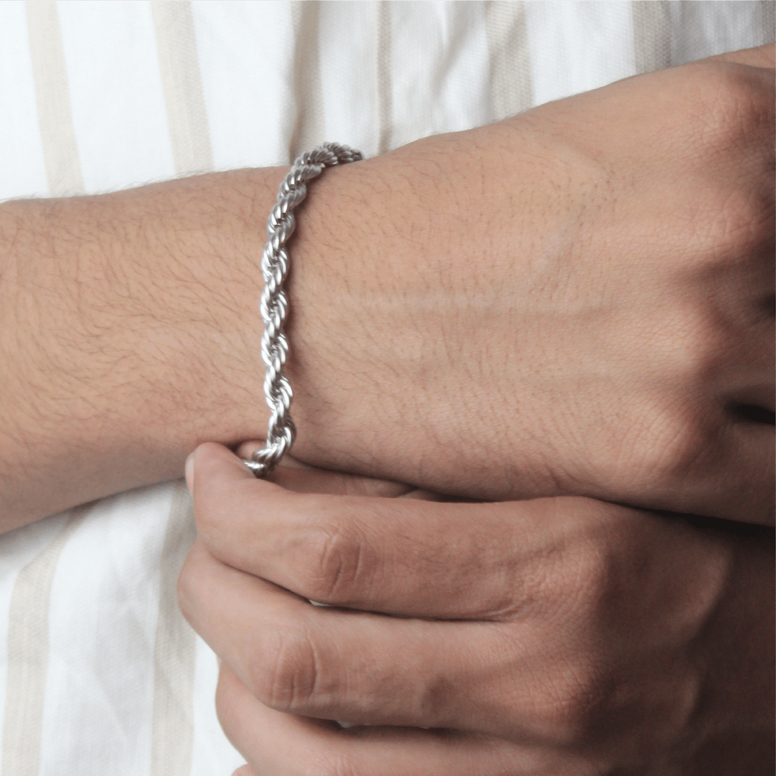 Rope Bracelet